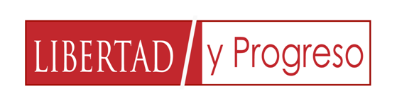 libertad y progreso