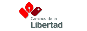 logo caminos de la lib