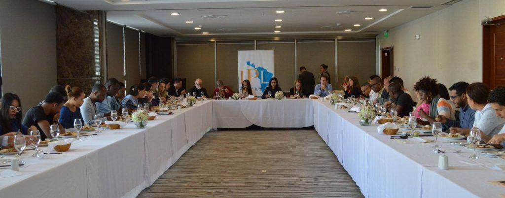 Foto cumbre